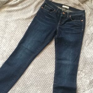 NWOT Madewell Jeans